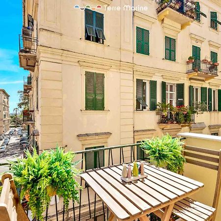Appartement La Casa Di Zoe, Terre Marine à La Spezia Extérieur photo