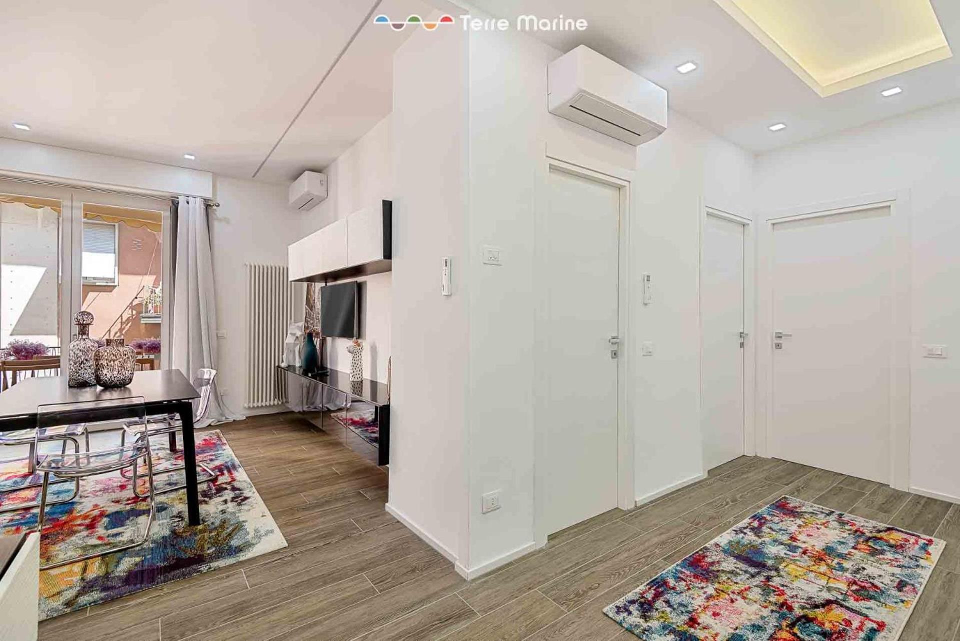 Appartement La Casa Di Zoe, Terre Marine à La Spezia Extérieur photo